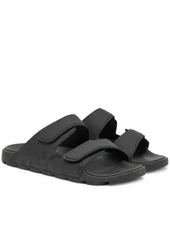 Ciabatte Evander 50542042 Nero