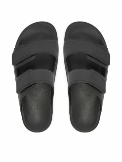 Ciabatte Evander 50542042 Nero