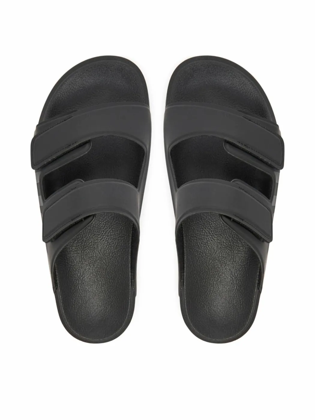 Ciabatte Evander 50542042 Nero