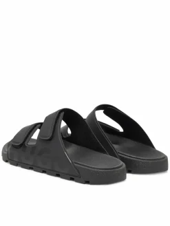 Ciabatte Evander 50542042 Nero