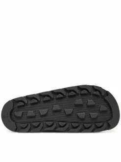 Ciabatte Evander 50542042 Nero