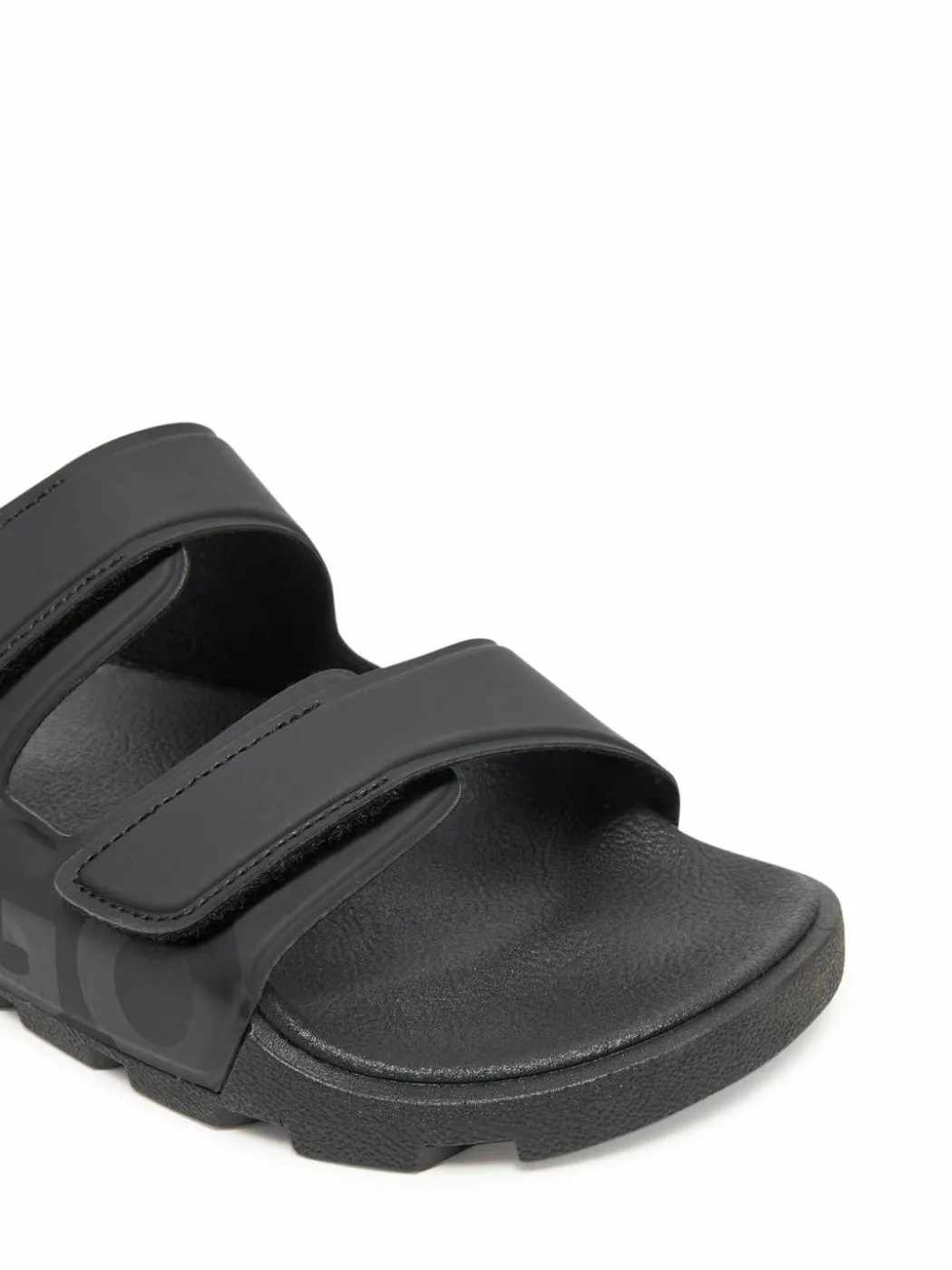 Ciabatte Evander 50542042 Nero