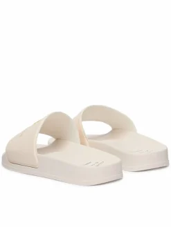Ciabatte F4A0-E0607-1745698-S Écru