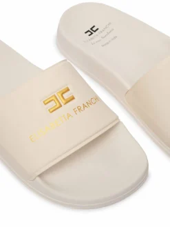 Ciabatte F4A0-E0607-1745698-S Écru