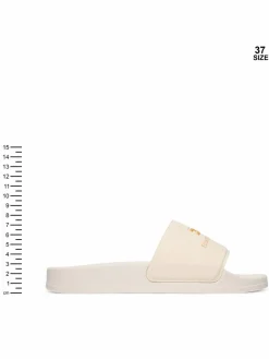 Ciabatte F4A0-E0607-1745698-S Écru