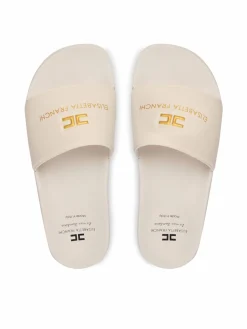 Ciabatte F4A0-E0607-1745698-S Écru