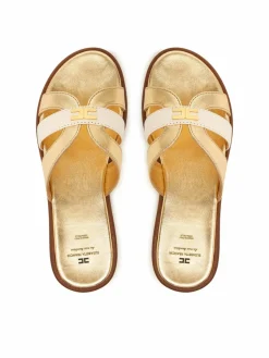 Ciabatte F4A2-E0558-1735 S Oro