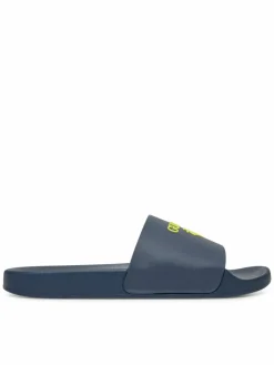 Ciabatte F5GZ05 BB00F Blu scuro