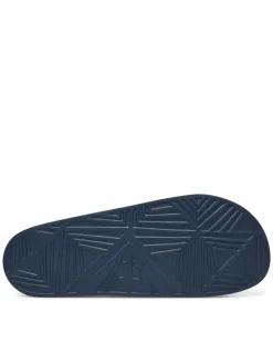 Ciabatte F5GZ05 BB00F Blu scuro