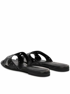 Ciabatte FLJCIE PAF03 Nero