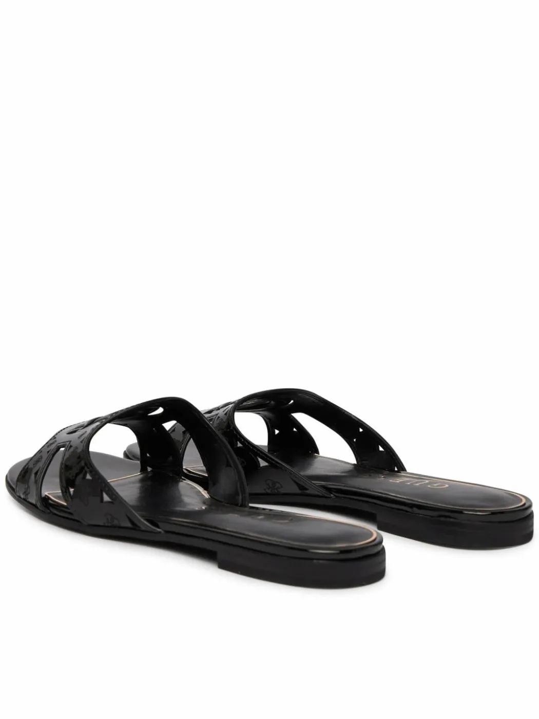 Ciabatte FLJCIE PAF03 Nero