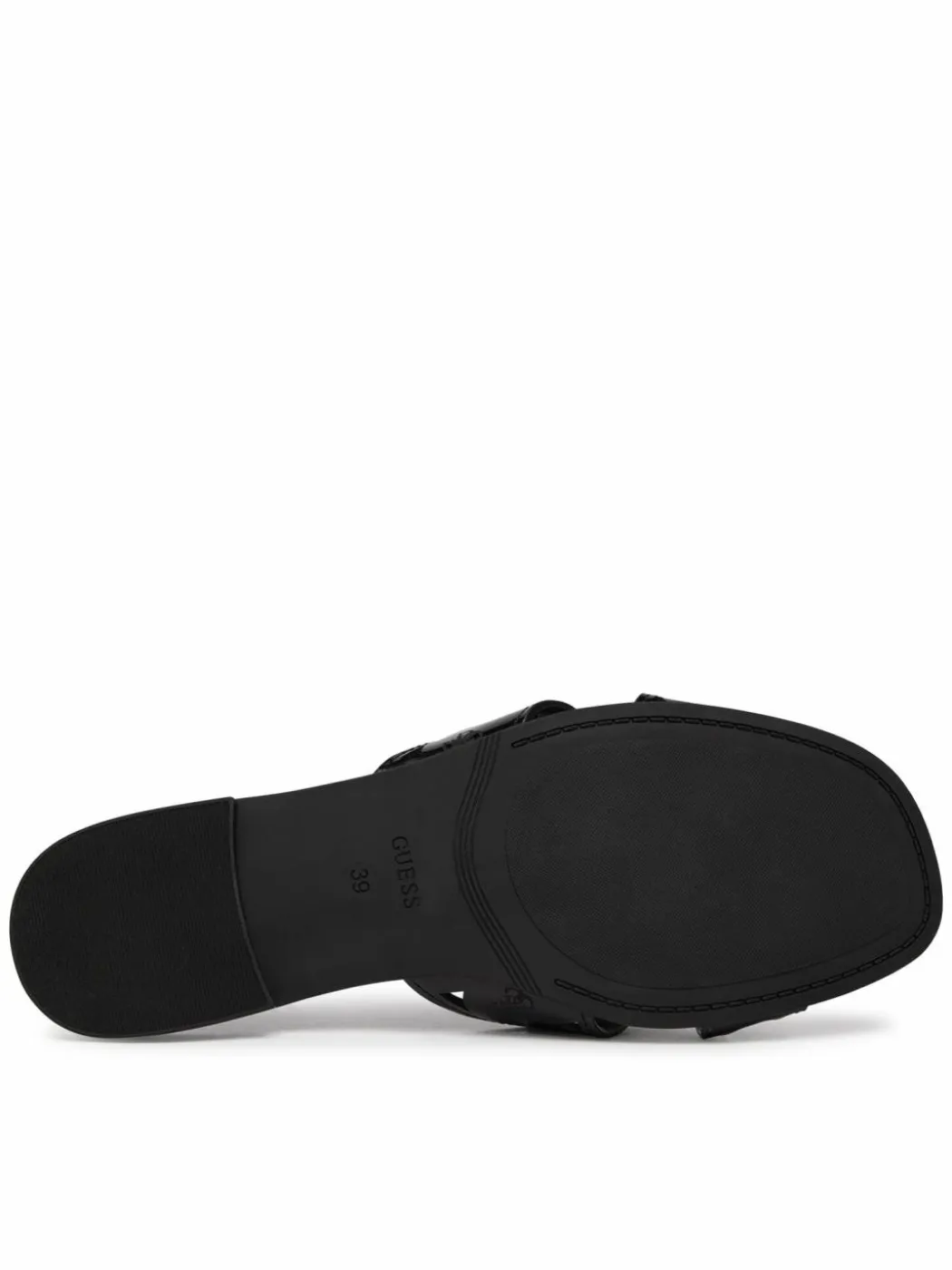 Ciabatte FLJCIE PAF03 Nero