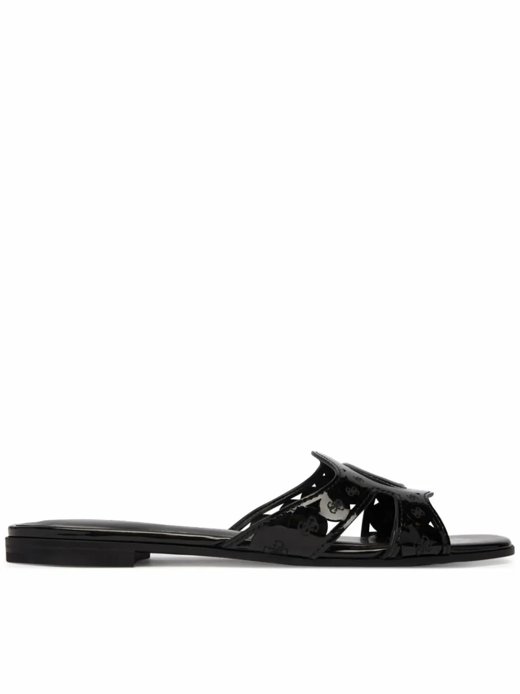 Ciabatte FLJCIE PAF03 Nero