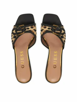 Ciabatte FLJDI2P EL03 Beige