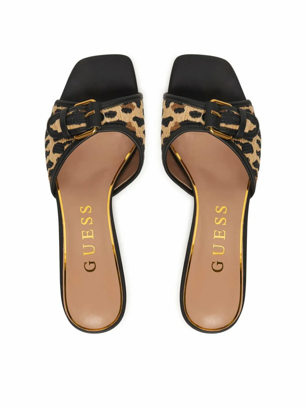 Ciabatte FLJDI2P EL03 Beige