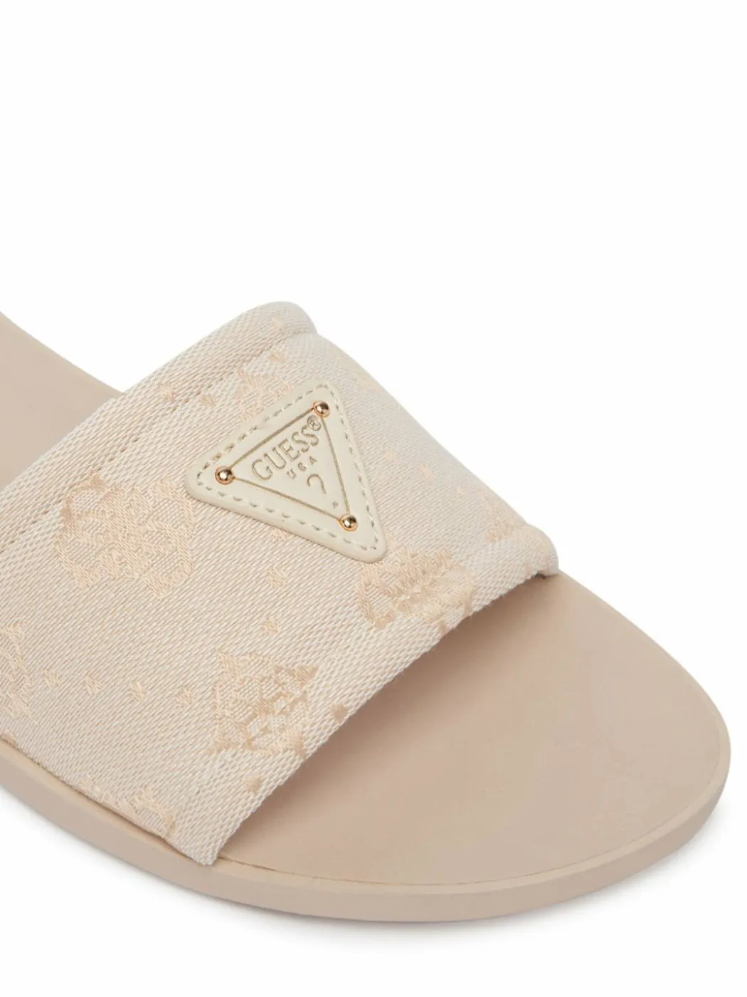 Ciabatte FLJELS FAL03 Crema