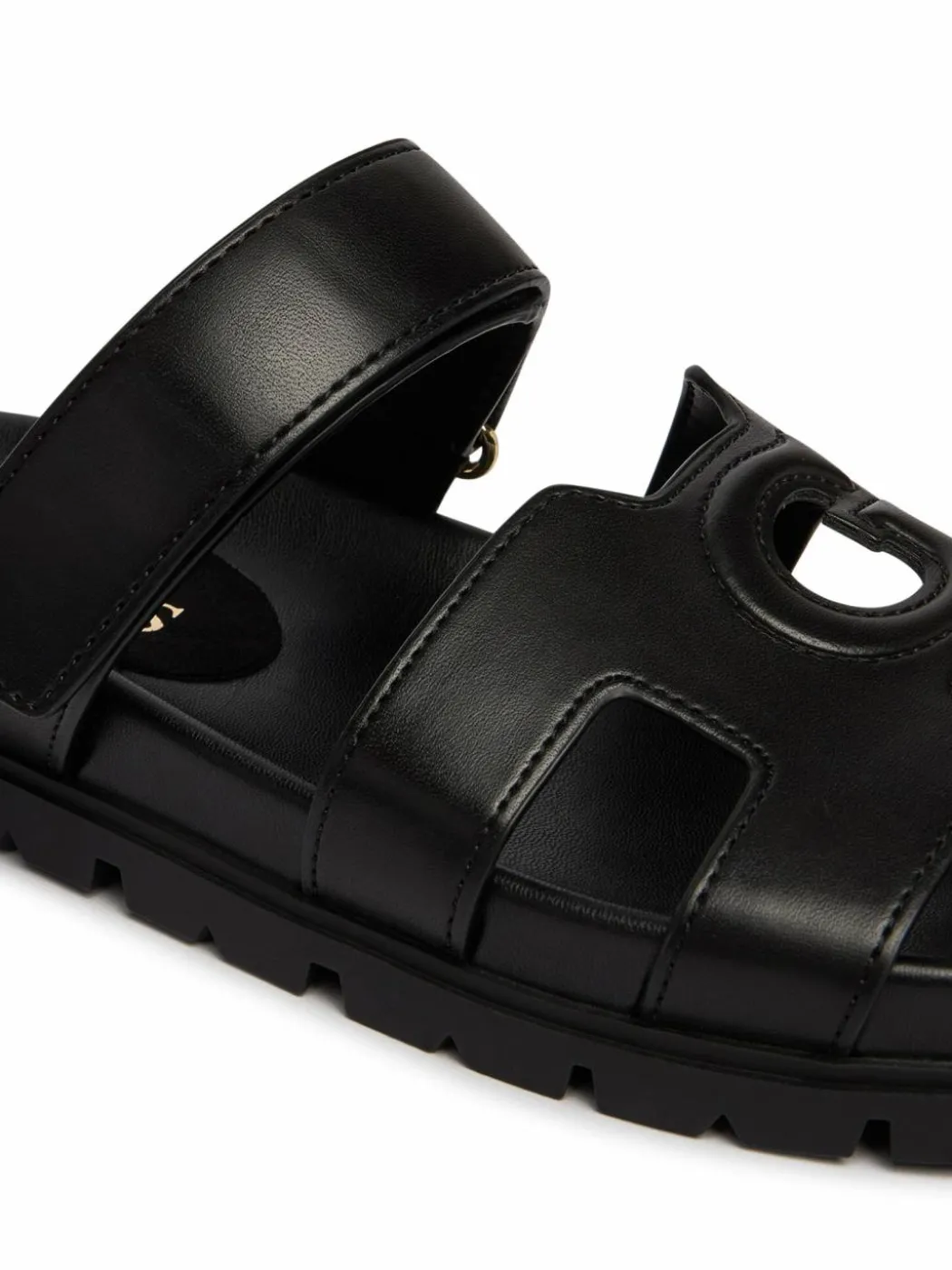 Ciabatte FLJFAS ELE03 Nero