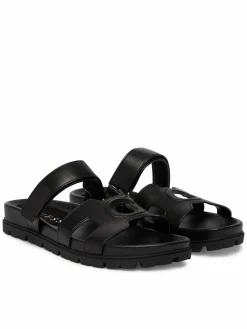 Ciabatte FLJFAS ELE03 Nero