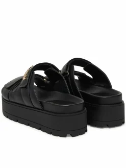 Ciabatte FLJFAX ELE03 Nero