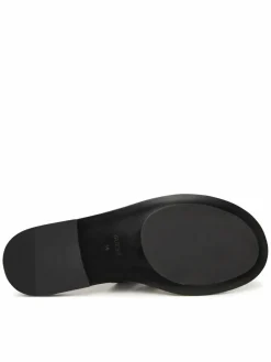 Ciabatte FLJGRY LEA03 Nero