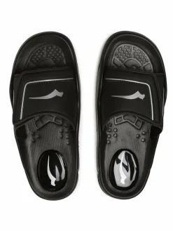 Ciabatte Florida 86035 C0100 Nero