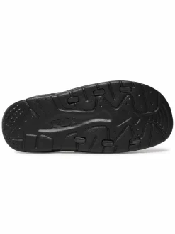 Ciabatte Florida 86035 C0100 Nero