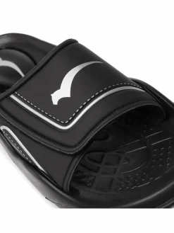 Ciabatte Florida 86035 C0100 Nero
