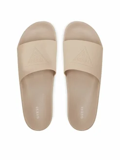 Ciabatte FMJTOT ELE19 Beige