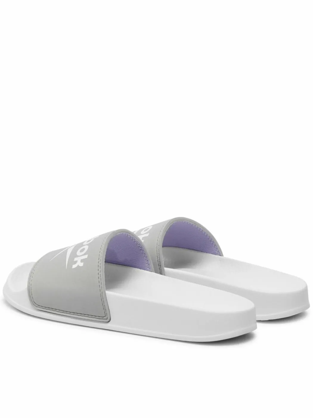 Ciabatte Fulgere 100063326 Grigio