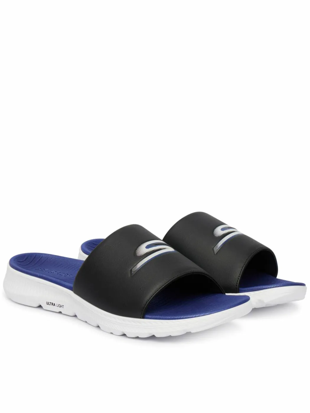 Ciabatte Go Consistent Slippers 2.0 229269/BKBL Nero