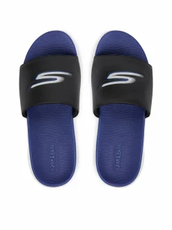 Ciabatte Go Consistent Slippers 2.0 229269/BKBL Nero