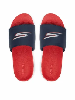 Ciabatte Go Consistent Slippers 2.0 229269/NVRD Blu scuro