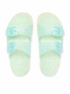 Ciabatte Gosnold 74470-P Turchese