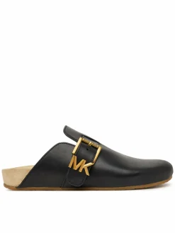 Ciabatte Greer 40T6GRFP1L Nero