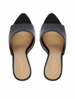 Ciabatte G6YZ20 L0172 Nero