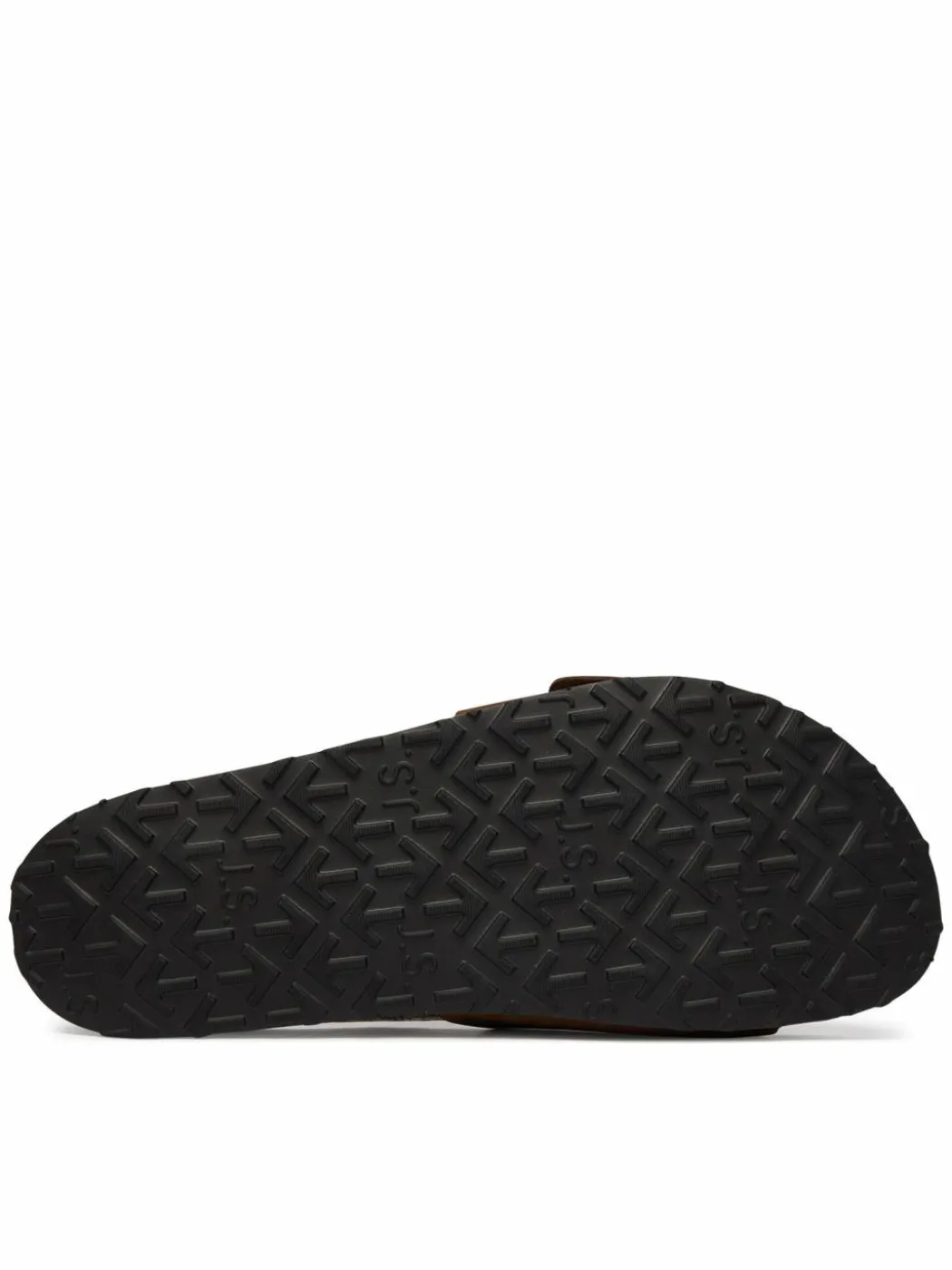 Ciabatte Hermine 03 64303 Marrone
