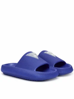 Ciabatte H6GZ02 WG5X0 Blu