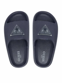 Ciabatte H6GZ02 WG5X0 Blu scuro