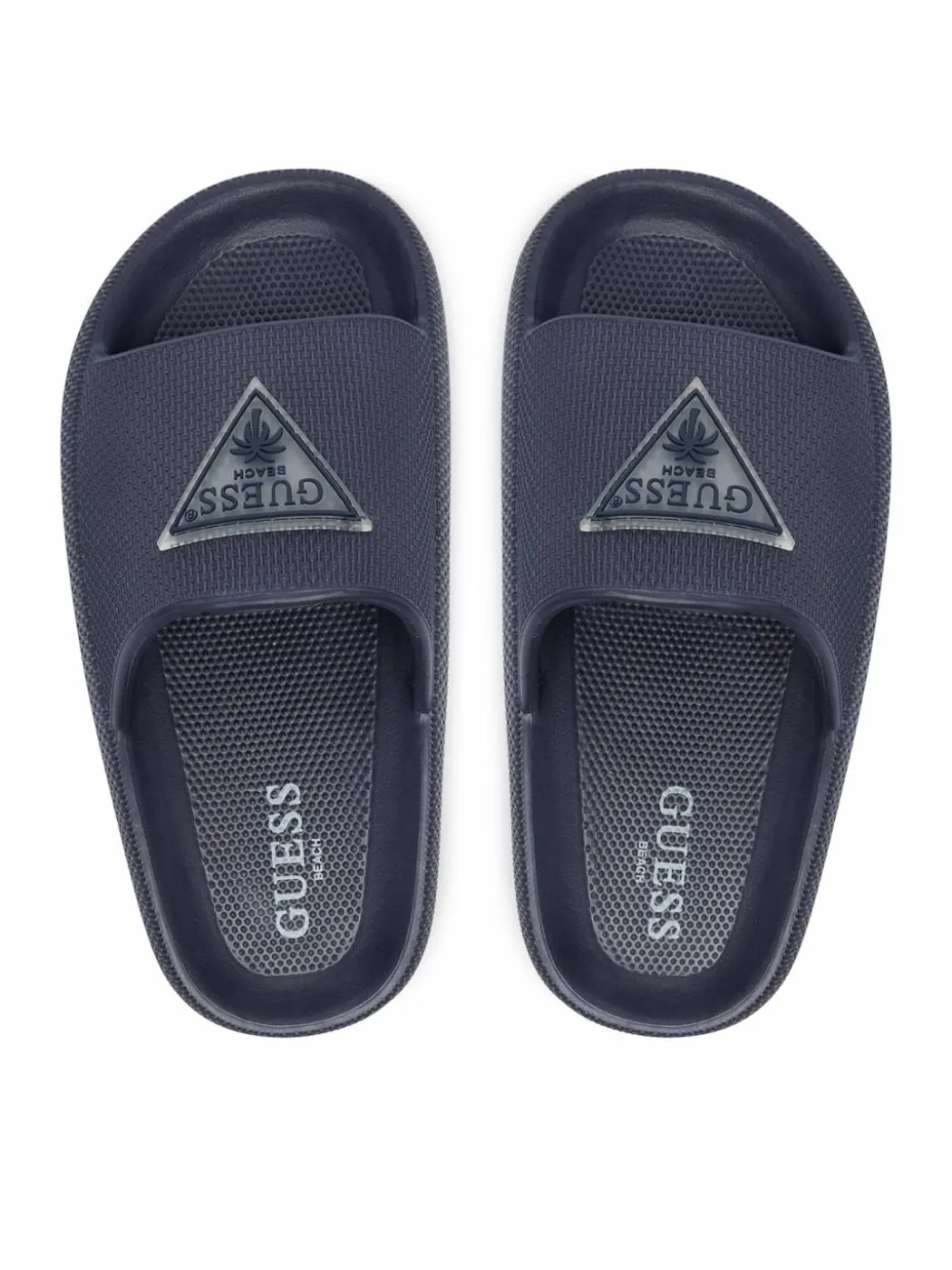 Ciabatte H6GZ02 WG5X0 Blu scuro