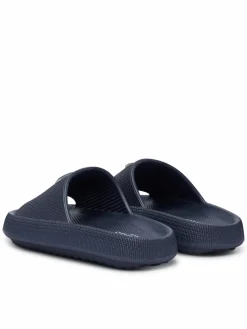 Ciabatte H6GZ02 WG5X0 Blu scuro