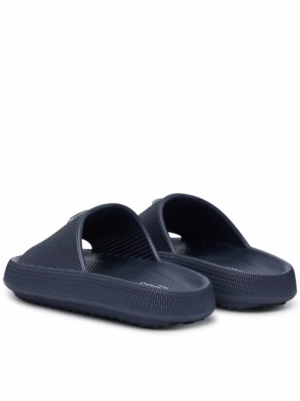 Ciabatte H6GZ02 WG5X0 Blu scuro