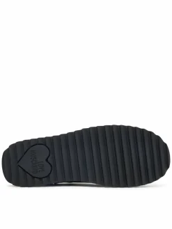 Ciabatte JA10046L1PJAW000 Nero