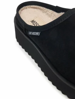 Ciabatte JA10046L1PJAW000 Nero