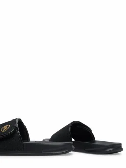 Ciabatte Jett Darby MK04190001 Nero