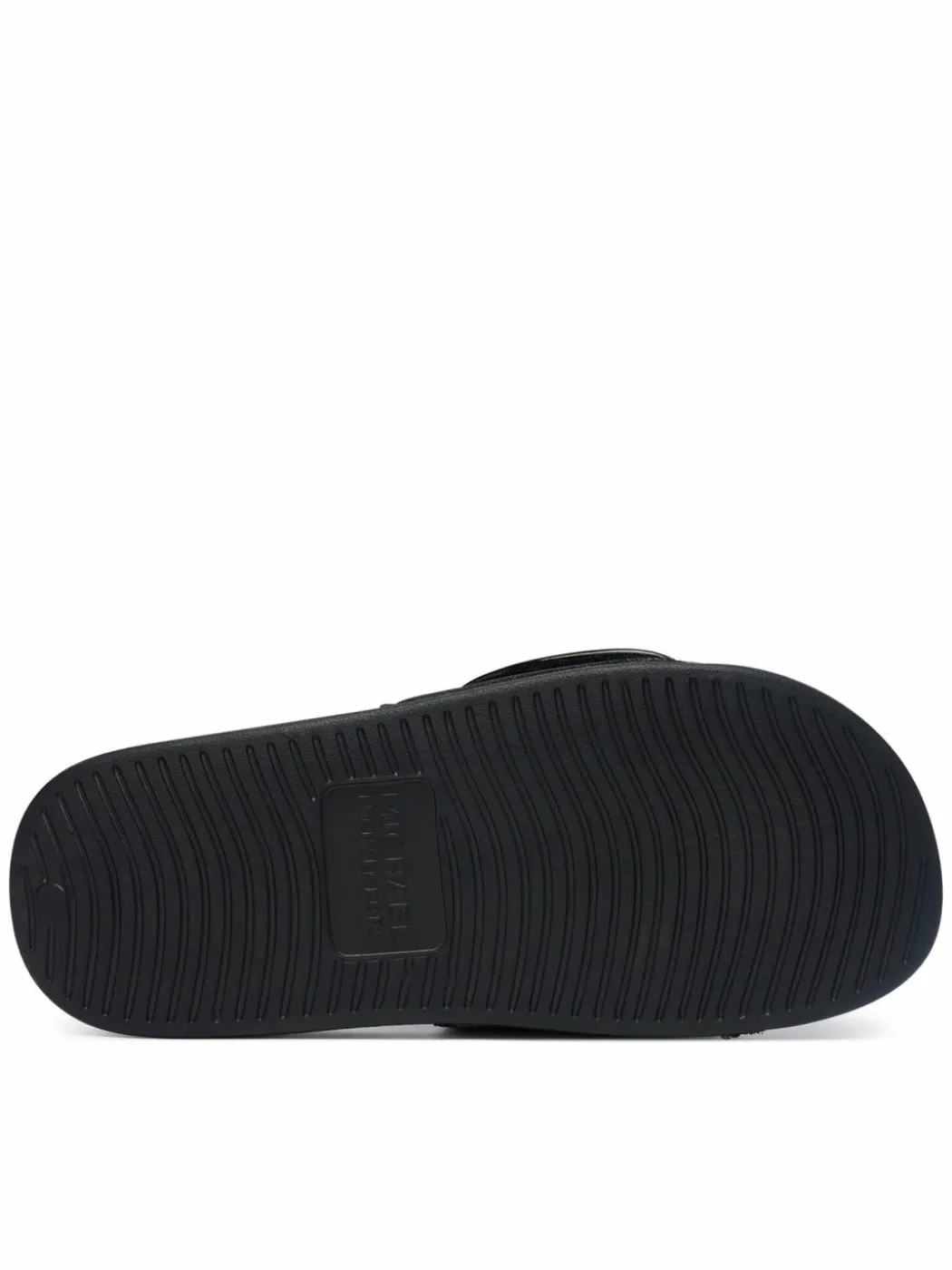 Ciabatte Jett Darby MK04190001 Nero