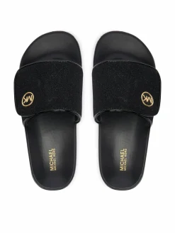Ciabatte Jett Darby MK04190001 Nero