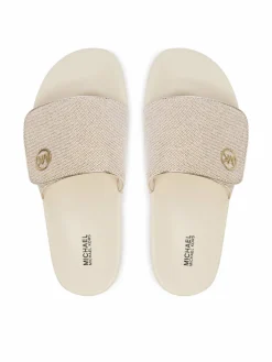 Ciabatte Jett Darby MK04190732 Oro