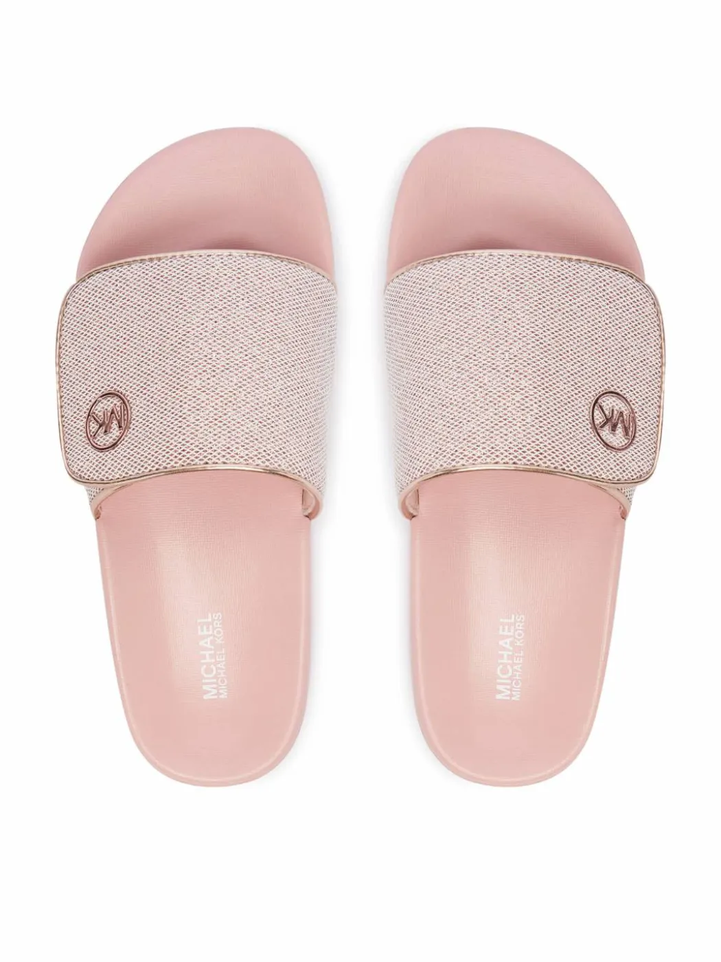 Ciabatte Jett Darby MK04190731 Rosa