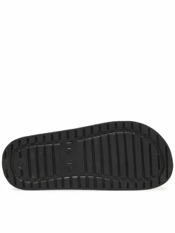 Ciabatte June L VPOL0238S Argento