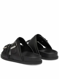 Ciabatte Kaden KL72106 Nero
